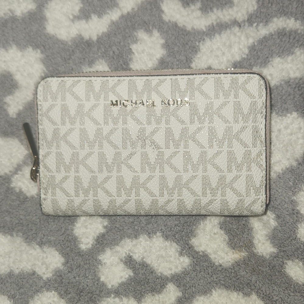 Michael Kors wallet small